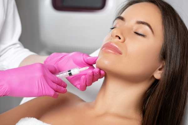 FAQs: Fat Dissolving Injections (Aqualyx & Alternatives) West Acton