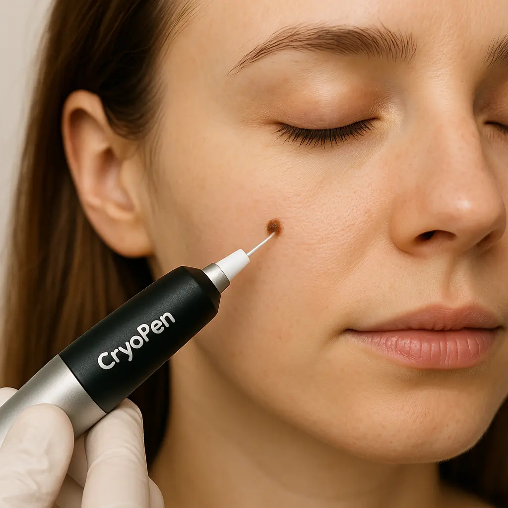 Mole removal West Acton treatment