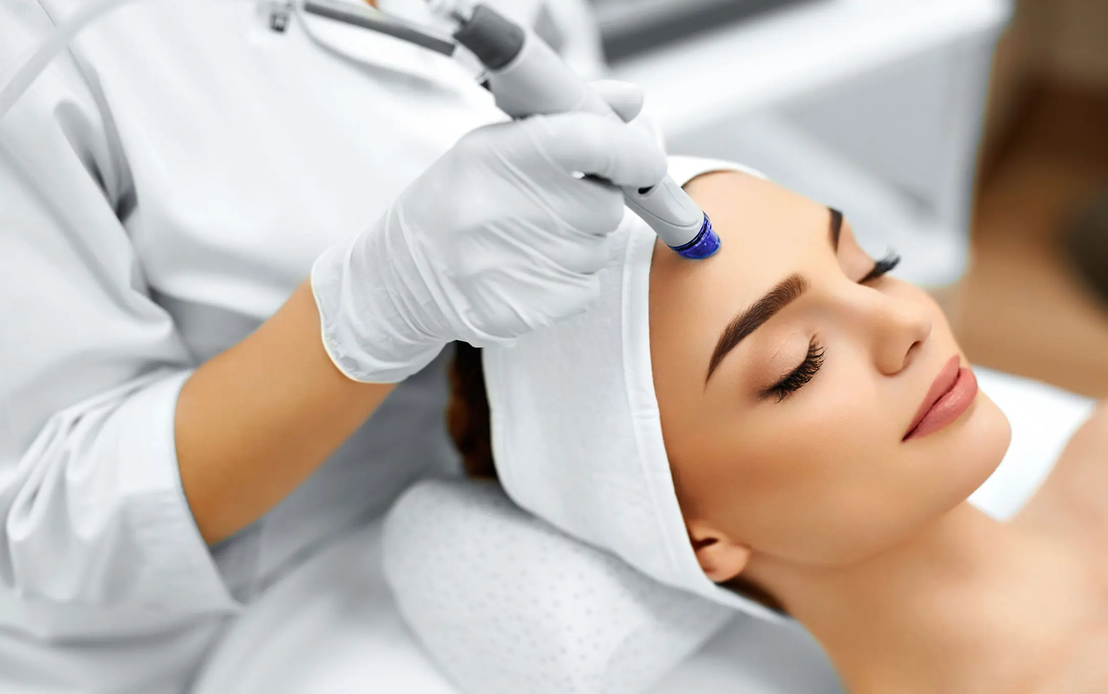 What Is Collagen Lift Therapy and How Can It Help Ageing, Loose Skin West Acton?