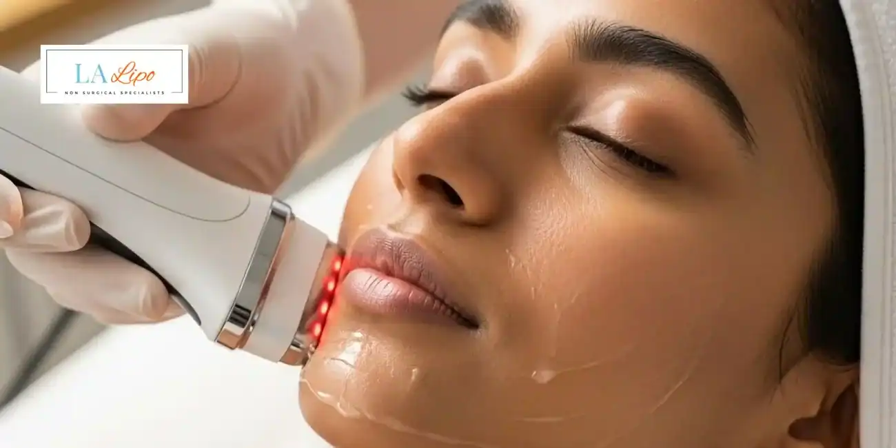 Which Areas of the Body Respond Best to Non-Surgical Skin Tightening West Acton?